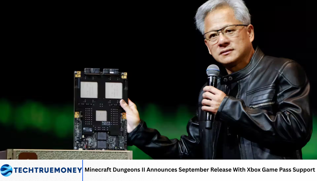 Minecraft Dungeons II Announces September Release With Xbox Game Pass Support Minecraft Dungeons II Announces September Release With Xbox Game Pass Support